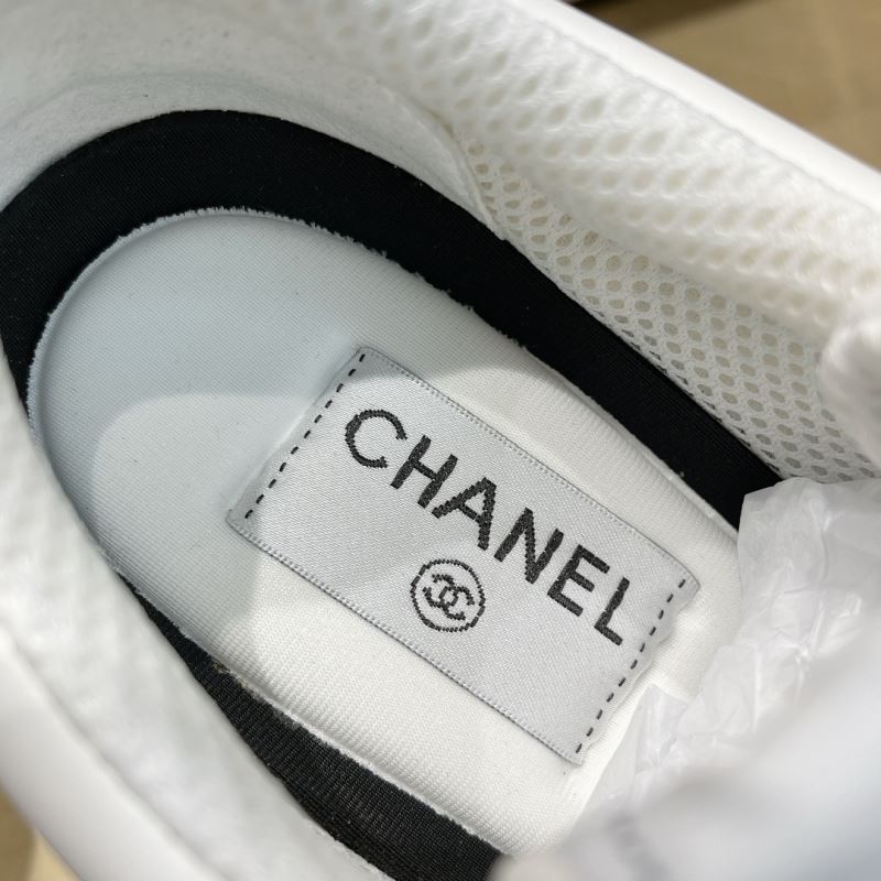 Chanel Sport Shoes